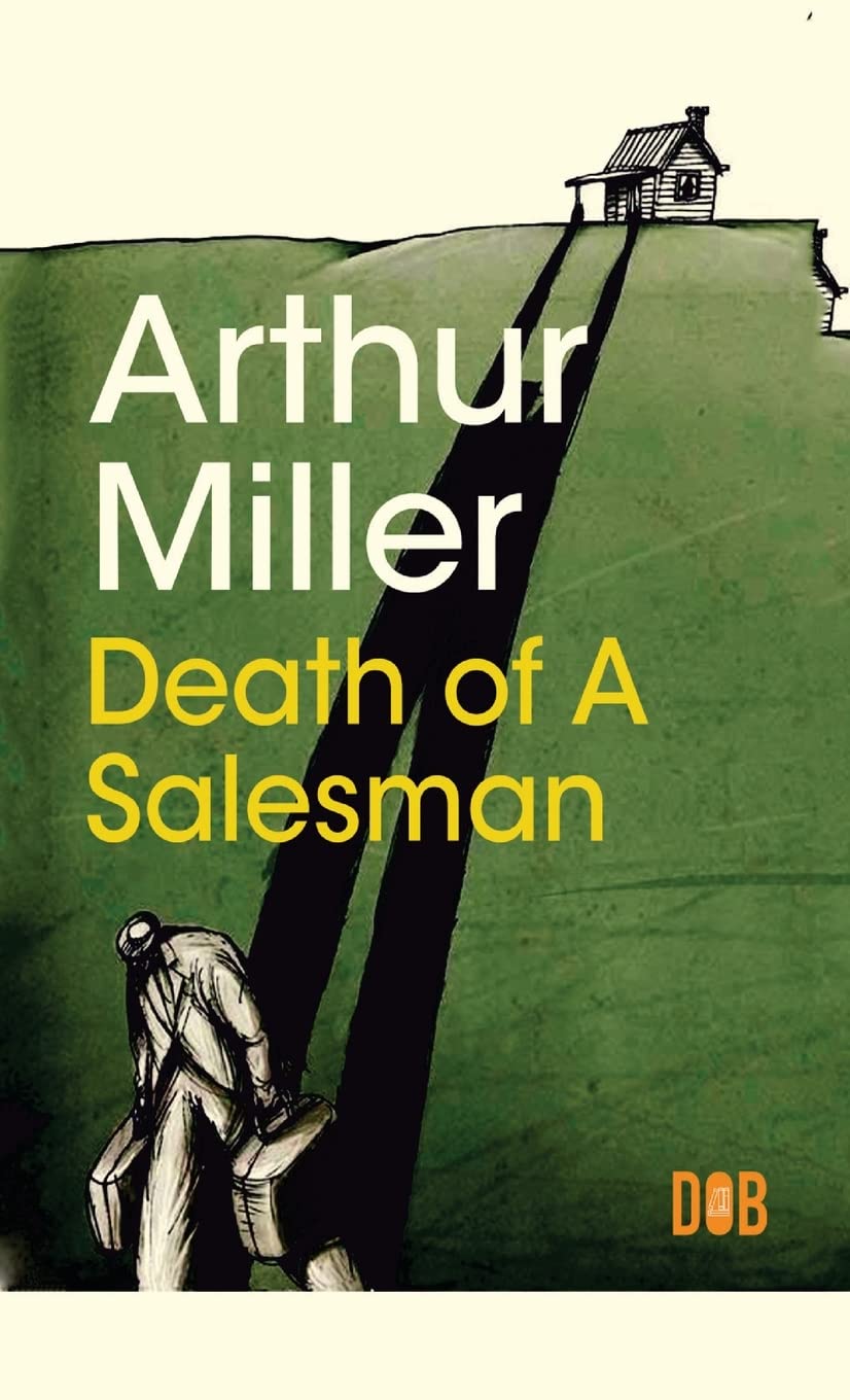 Death of a Salesman Classics