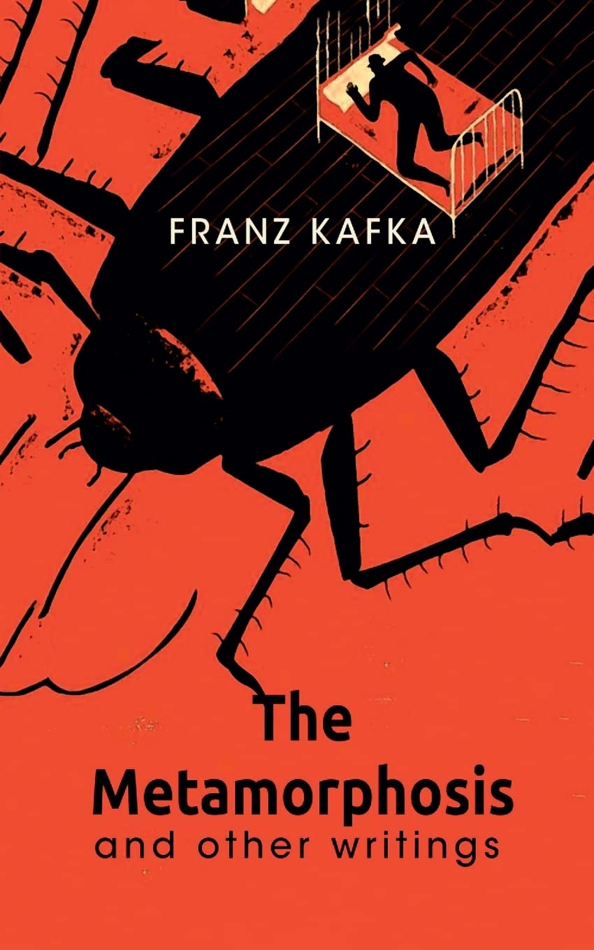 The Metamorphosis And Other Writings Essays & Short Stories