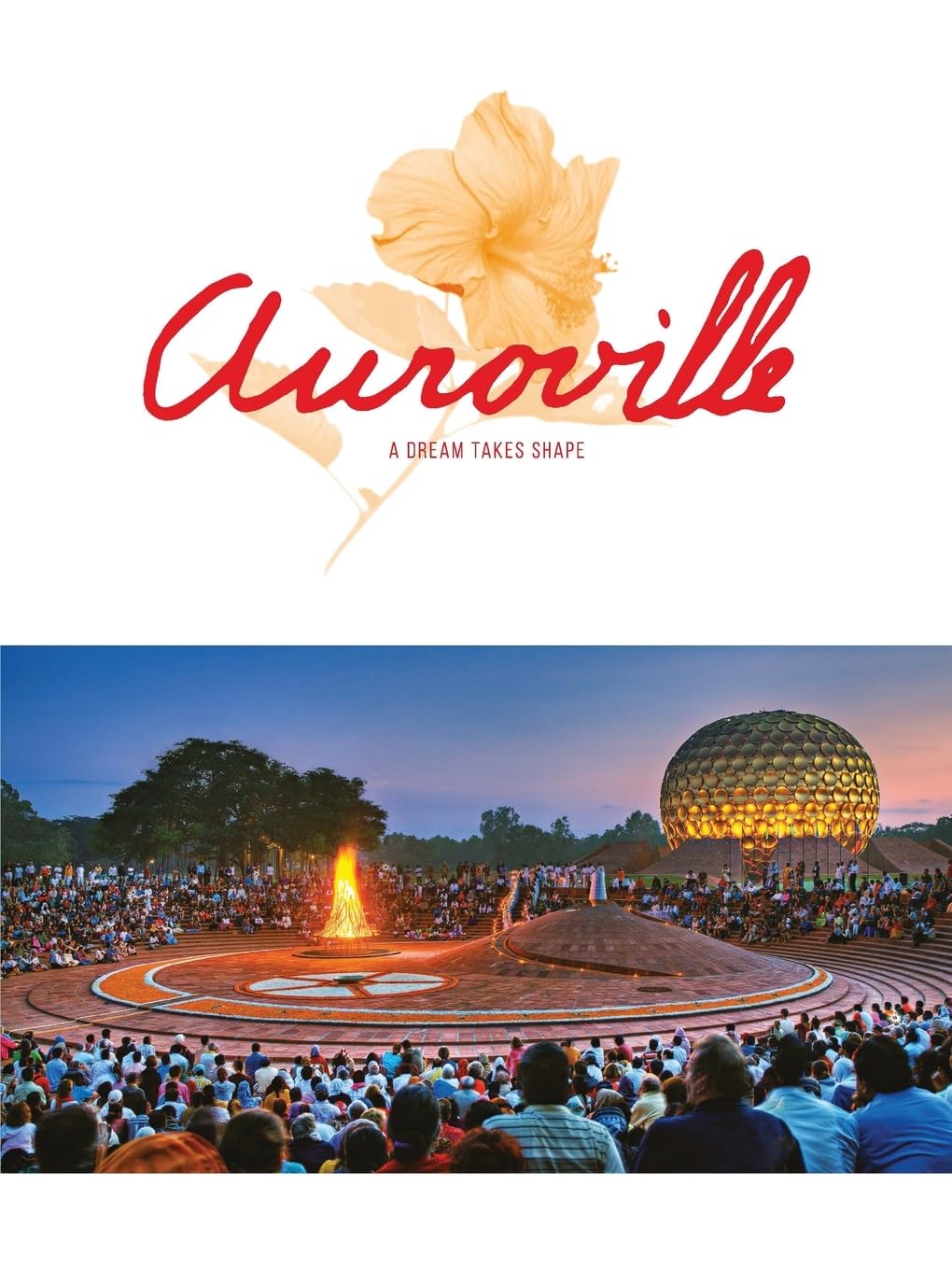 Auroville: A Dream Takes Shape Politics & History
