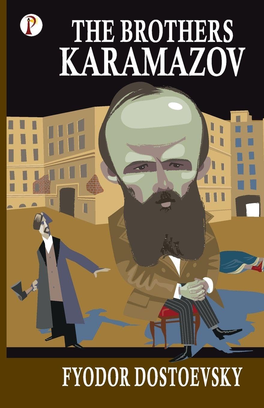 The Brothers Karamazov Classics