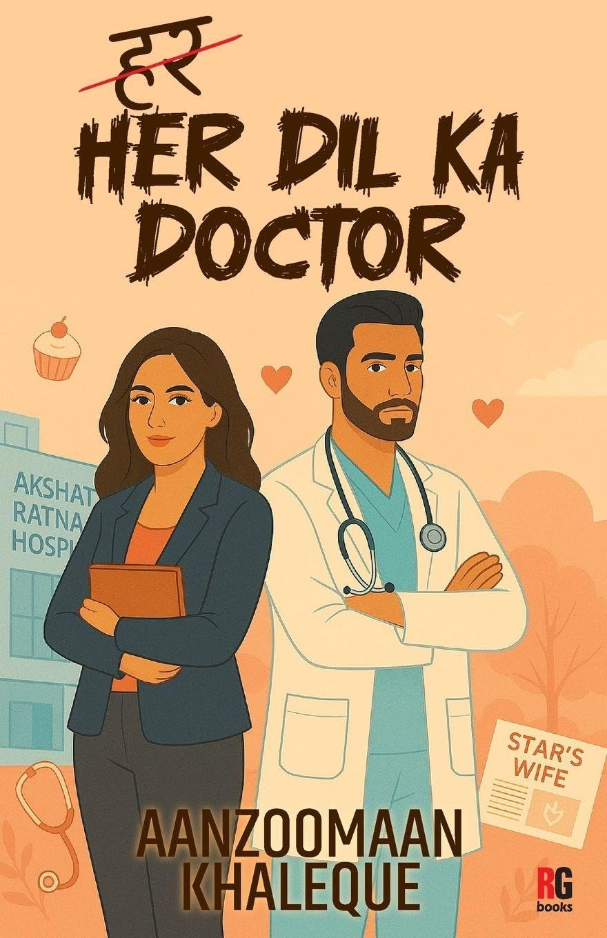 ¿¿ Her Dil Ka Doctor Contemporary literature