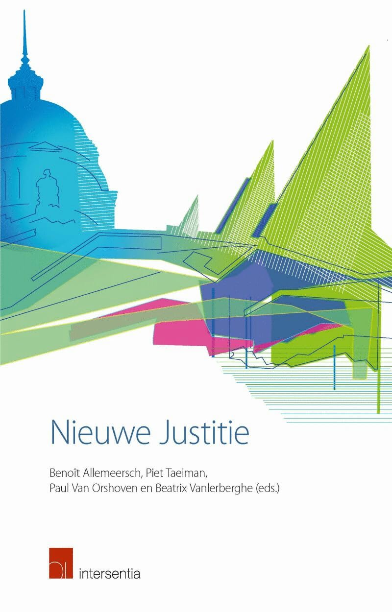 Nieuwe justitie Law