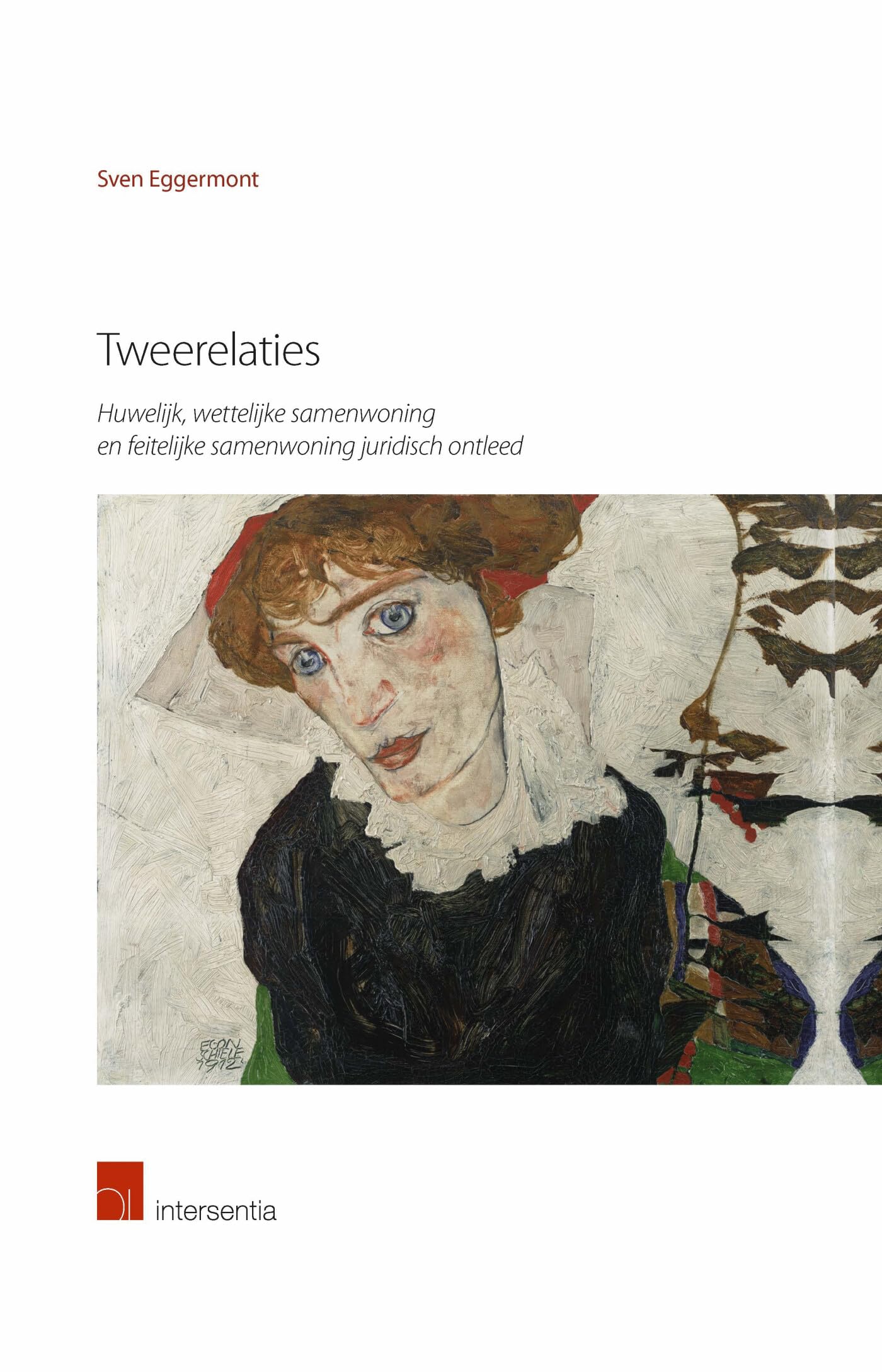 Tweerelaties: huwelijk, wettelijke samenwoning en feitelijke samenwoning juridisch ontleed Law