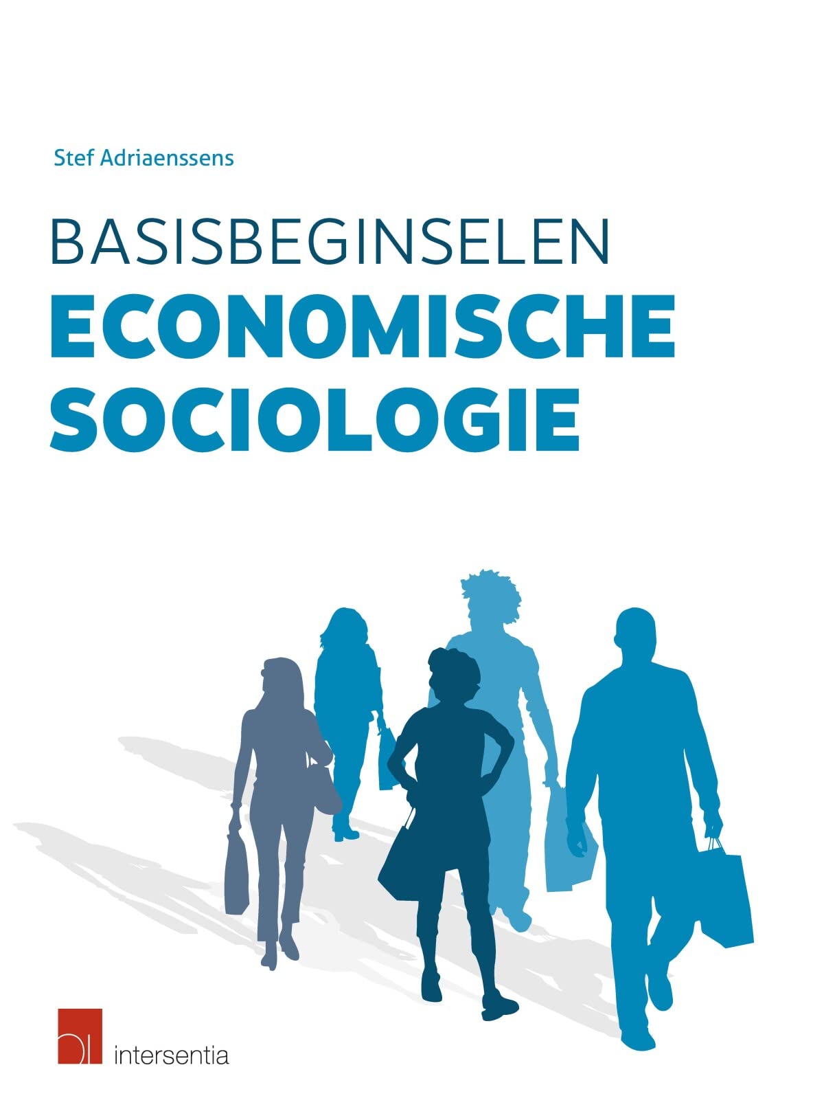 Basisbeginselen economische sociologie book