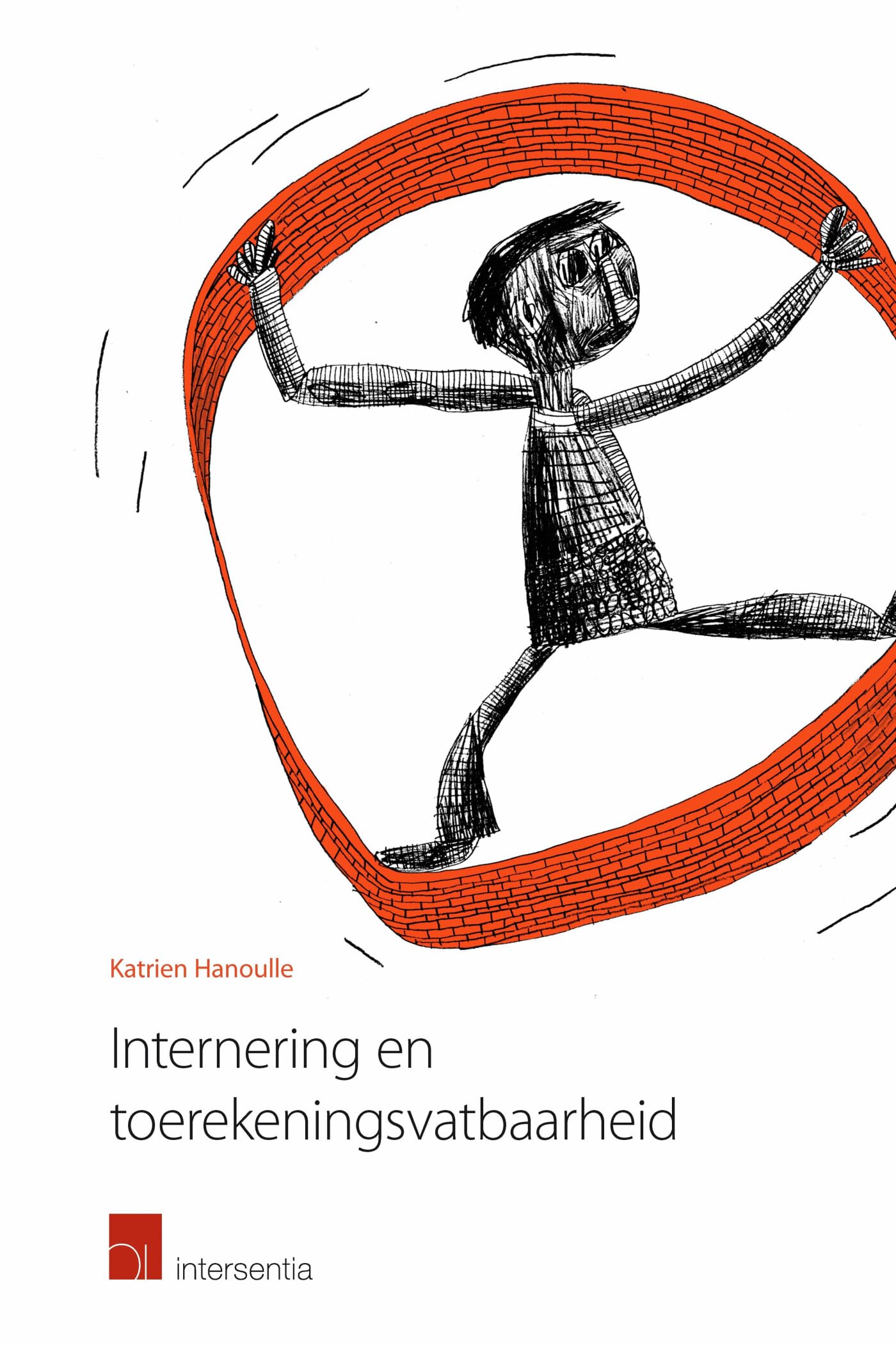 Internering en toerekeningsvatbaarheid Law