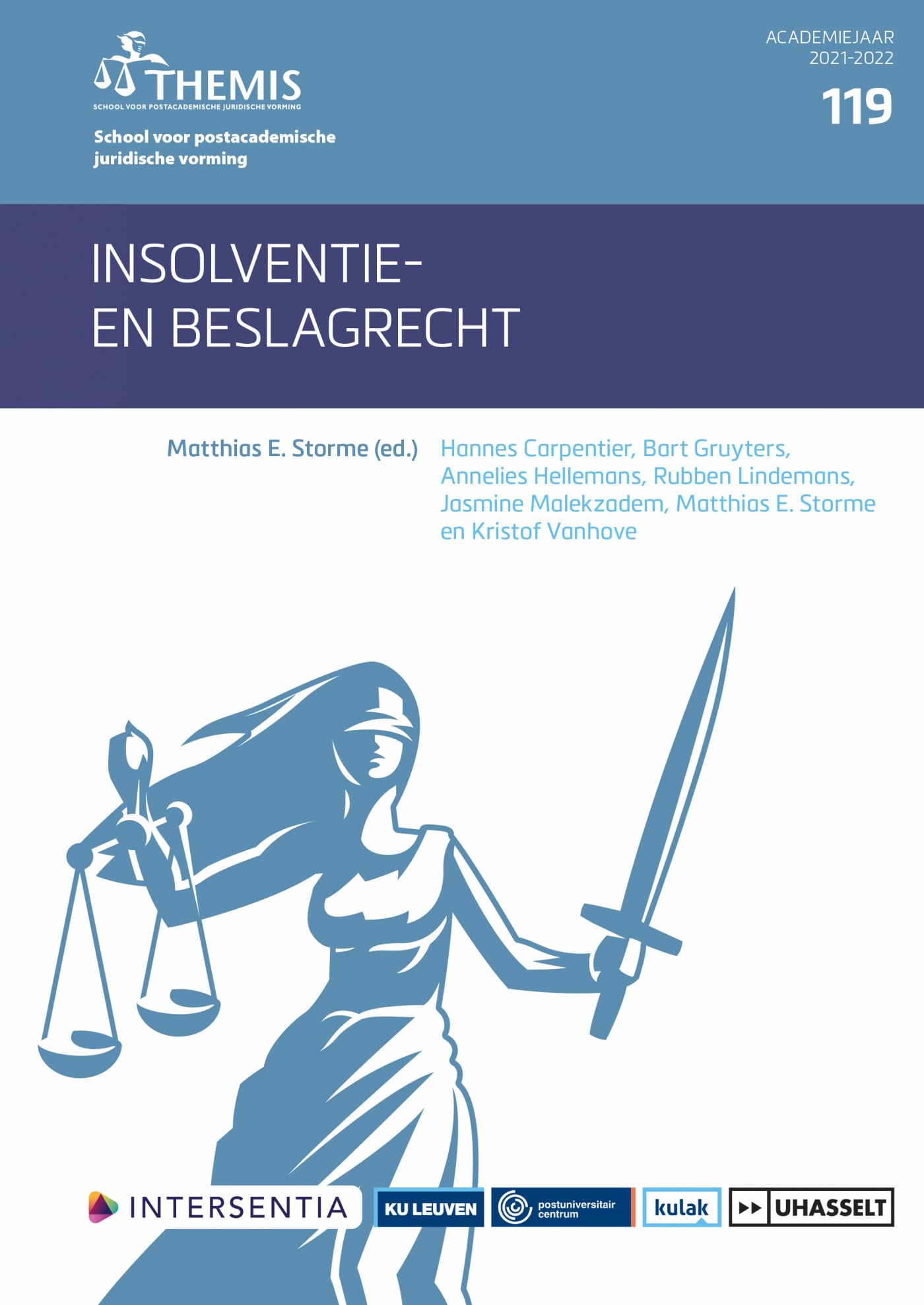 Insolventie- en beslagrecht book