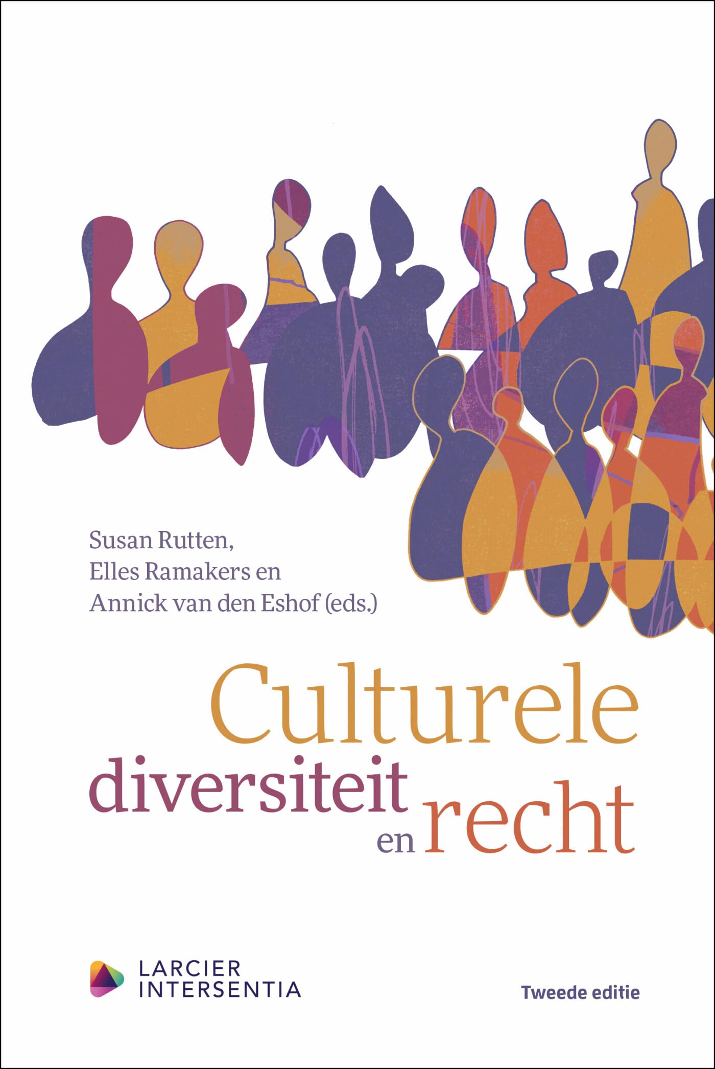 Culturele diversiteit en recht book