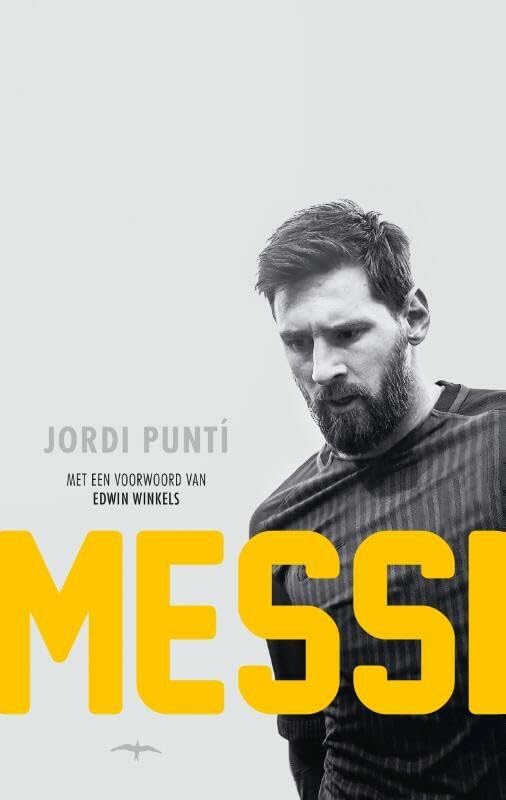 Messi: stijloefeningen book