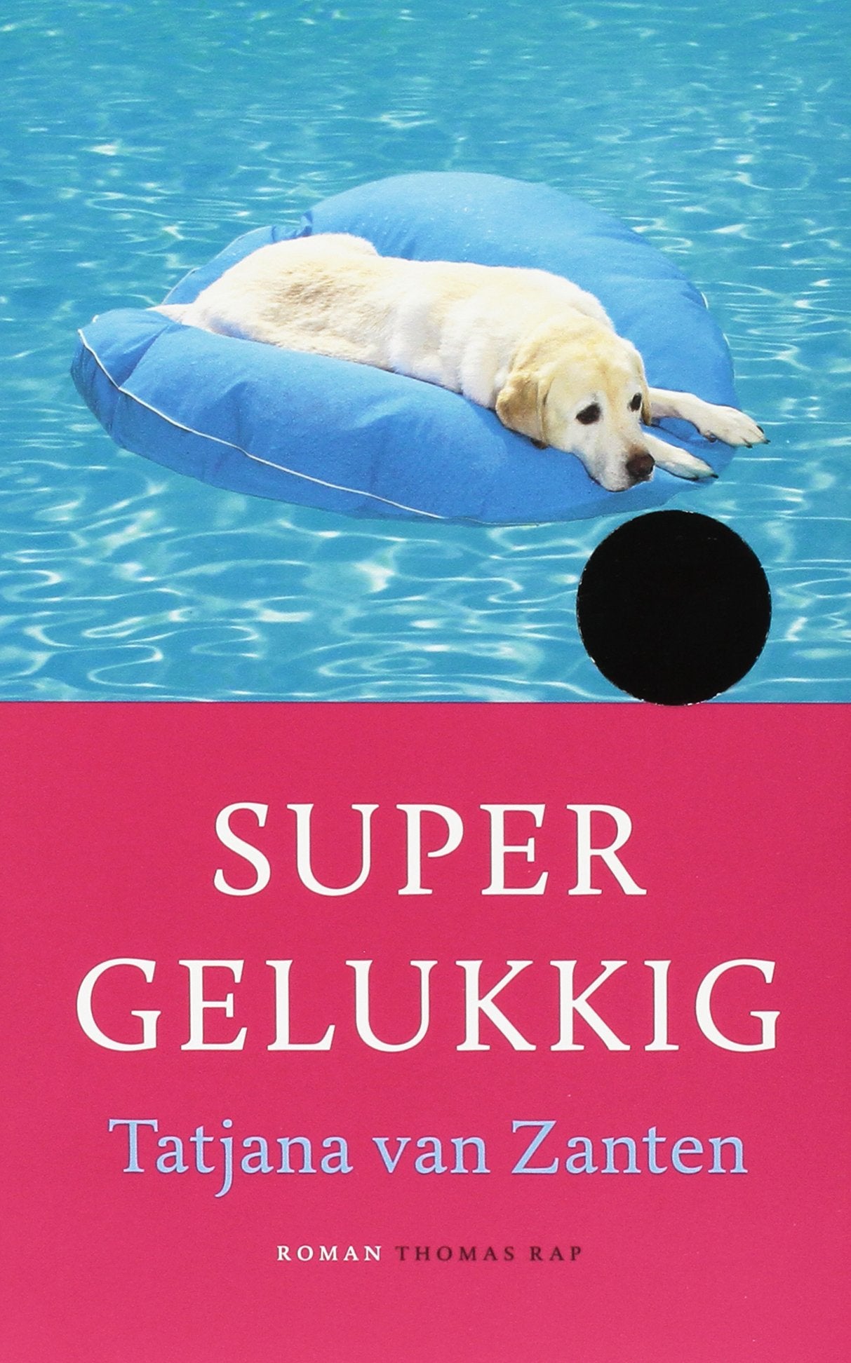 Supergelukkig Contemporary literature
