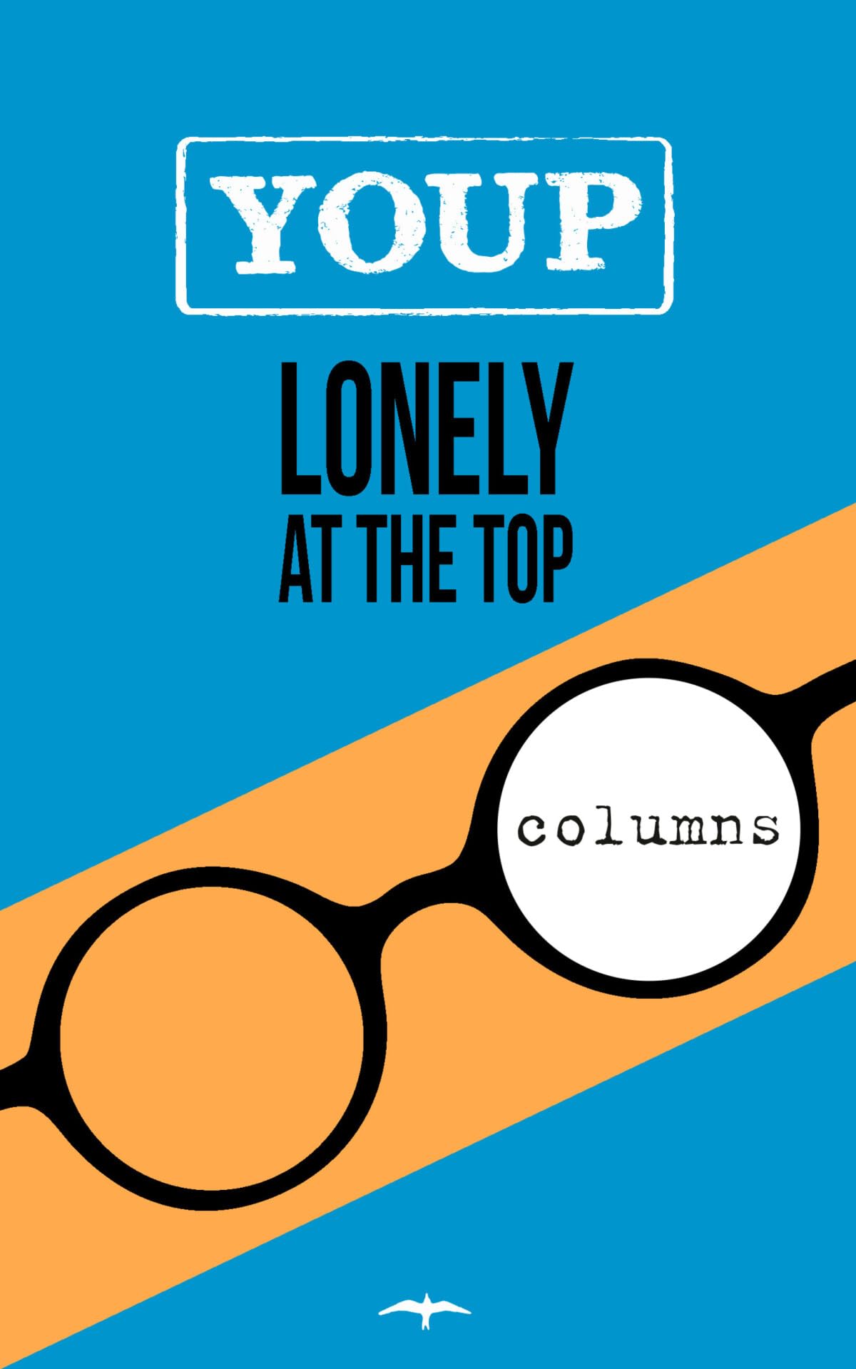 Lonely at the top Essays & Short Stories