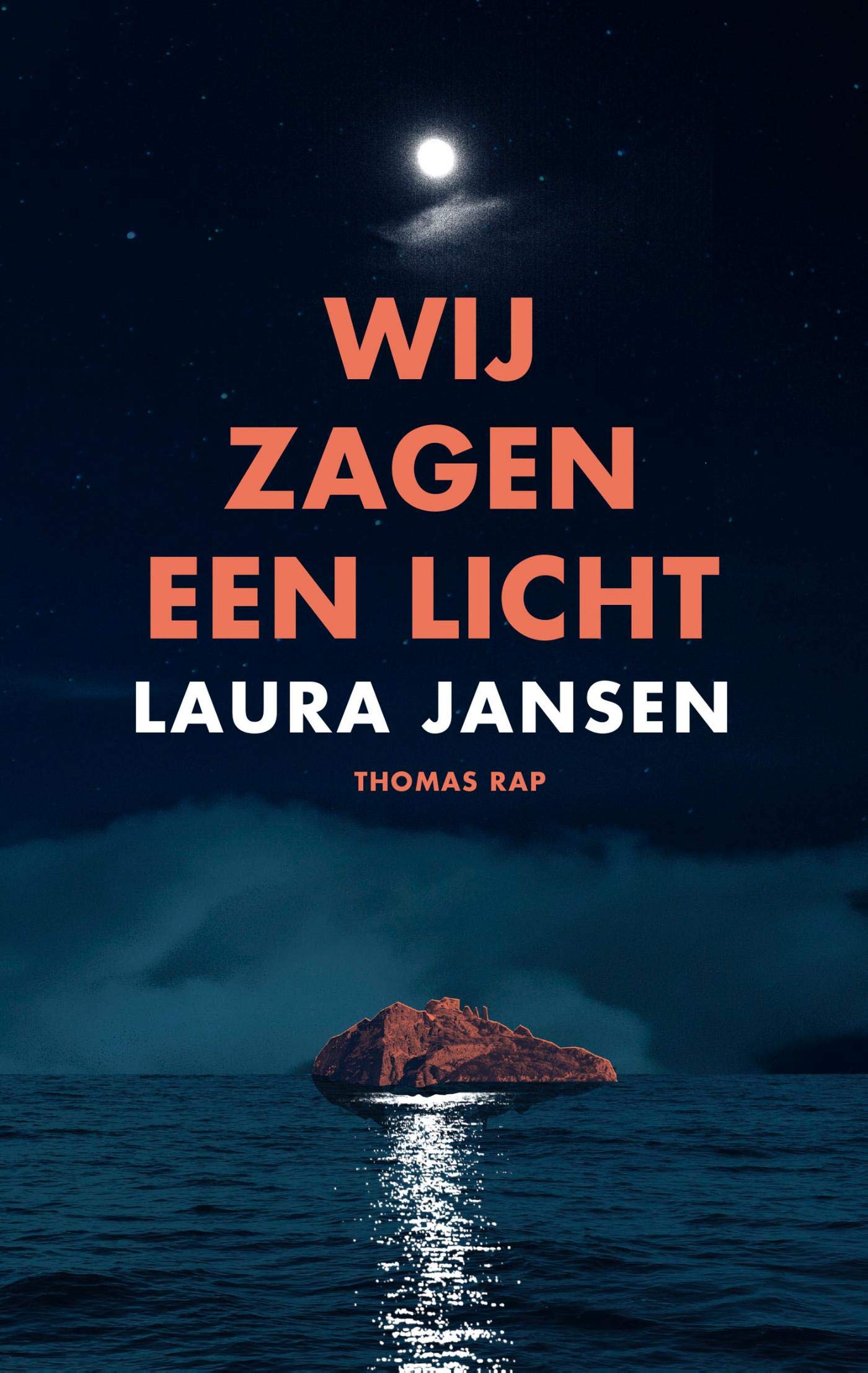 Wij zagen een licht: berichten vanuit Lesbos book