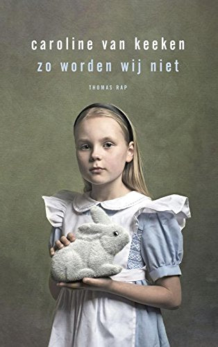 Zo worden wij niet book