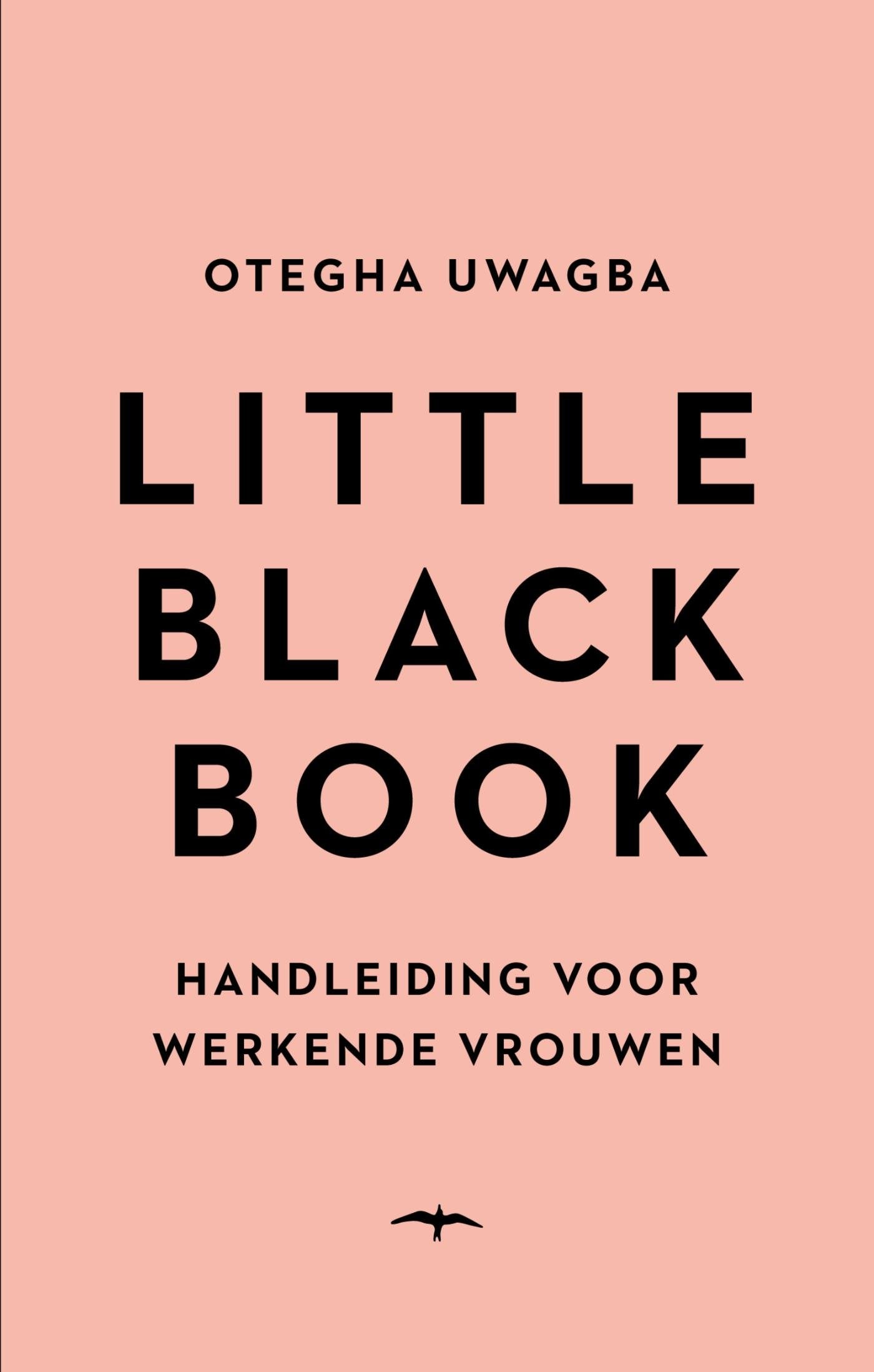 Little black book: handleiding voor werkende vrouwen book