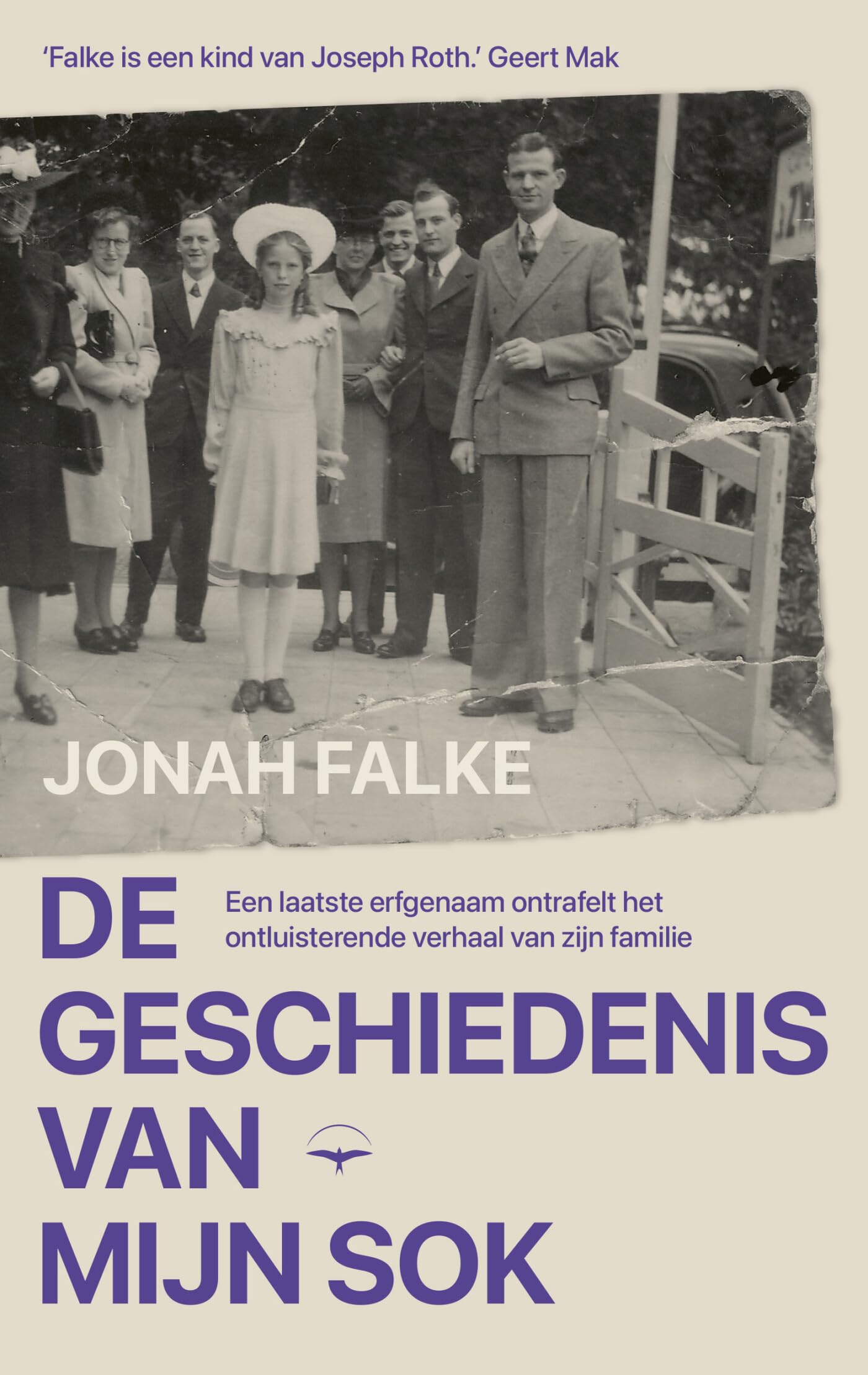 De geschiedenis van mijn sok: een laatste erfgenaam ontrafelt het ontluisterende verhaal van zijn familie Leisure, Home & Garden