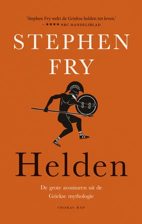 Helden: de grote avonturen uit de Griekse mythologie (Mythos, 2) Fairy Tales & Legends