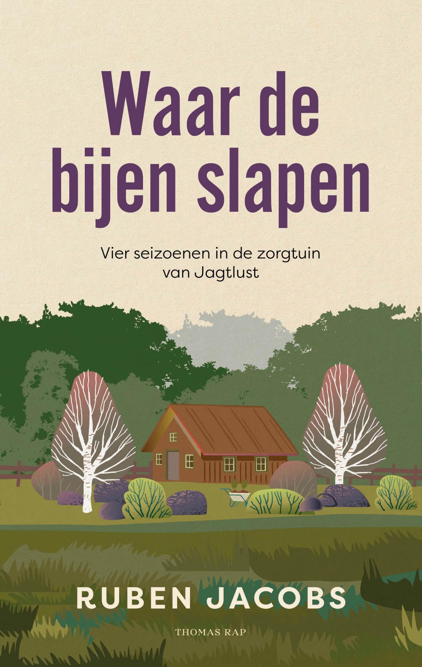 Waar de bijen slapen Social Sciences