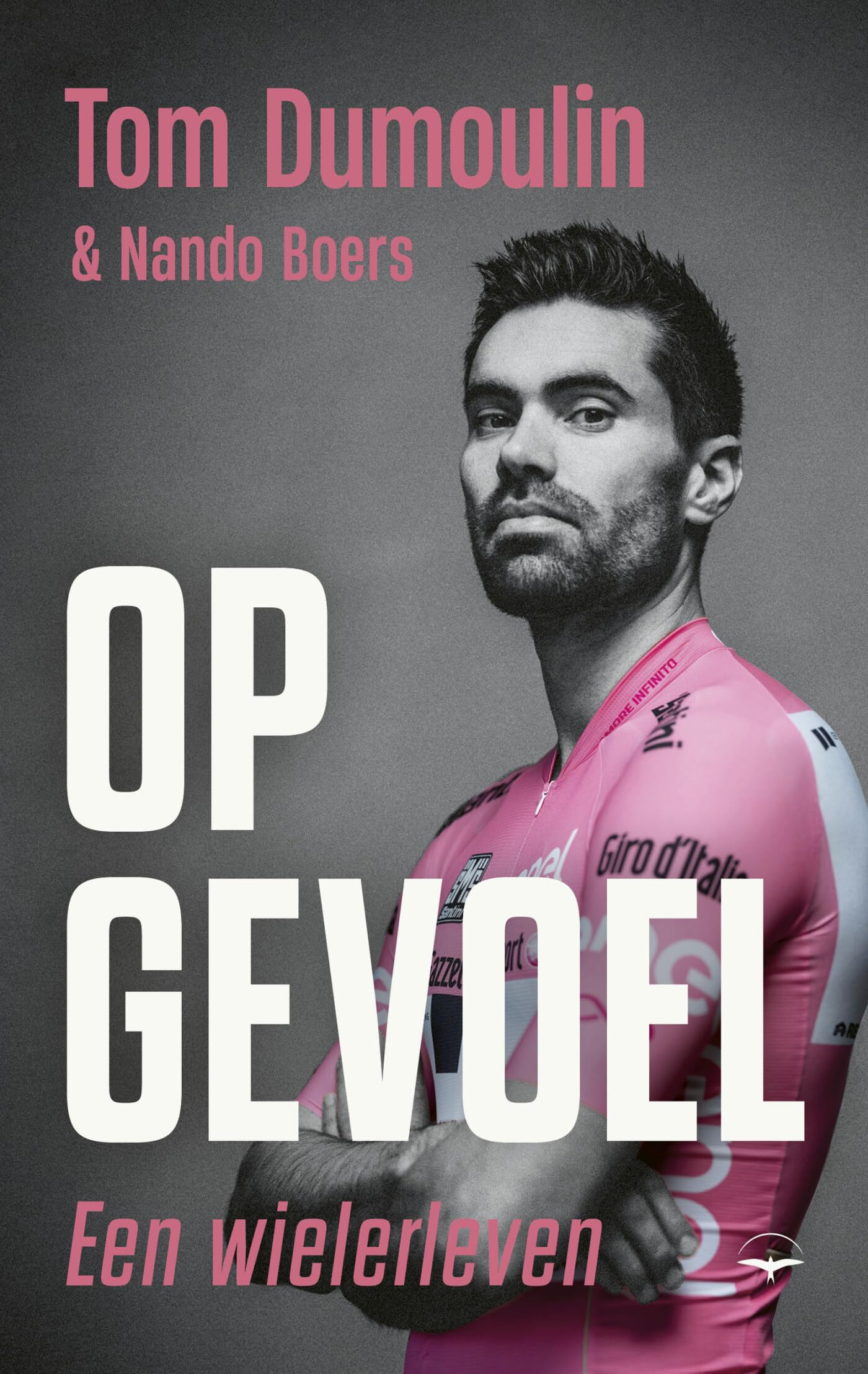 Op gevoel: een wielerleven Sports