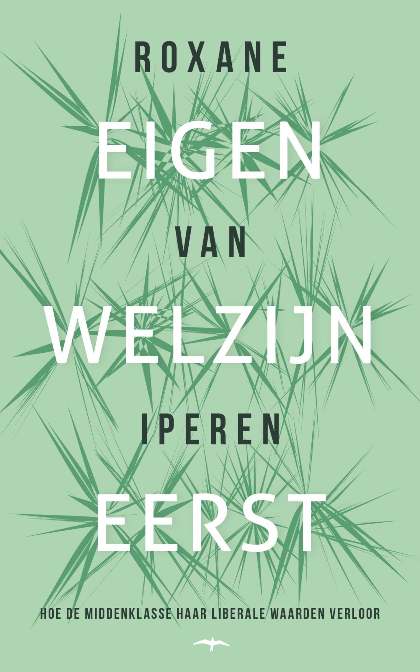 Eigen welzijn eerst: Hoe de middenklasse haar liberale waarden verloor book