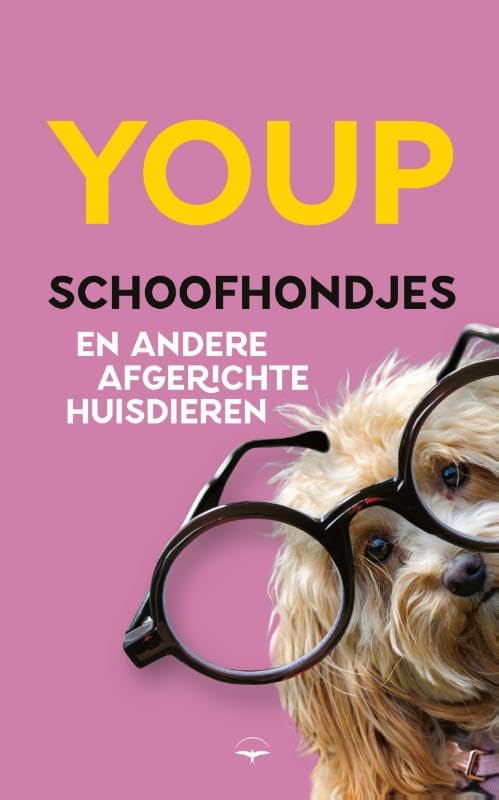 Schoofhondjes en andere afgerichte huisdieren Essays & Short Stories