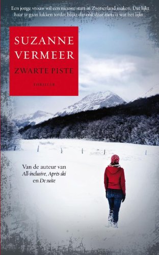 Product Image: Zwarte piste