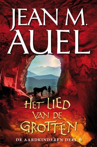 Het lied van de grotten Contemporary literature Books