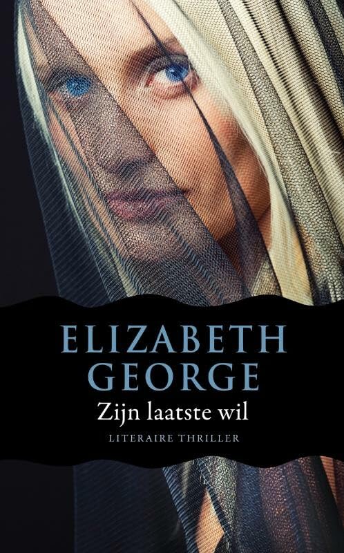 Zijn laatste wil (Thomas Lynley, 13) Contemporary literature