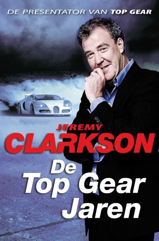 De Top Gear jaren Essays & Short Stories