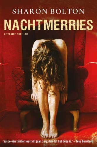 Nachtmerries (Lacey Flint) Contemporary literature