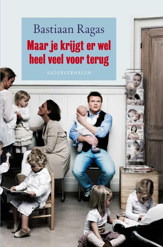 Maar je krijgt er wel heel veel voor terug: dyslexie editie book