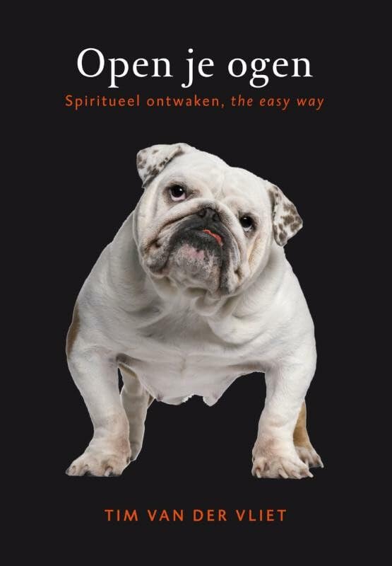 Open je ogen: spiritueel ontwaken, the easy way book