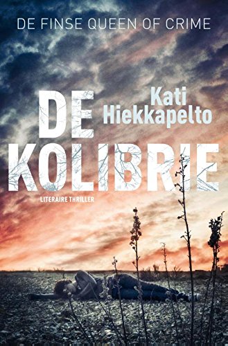 De kolibrie Contemporary literature