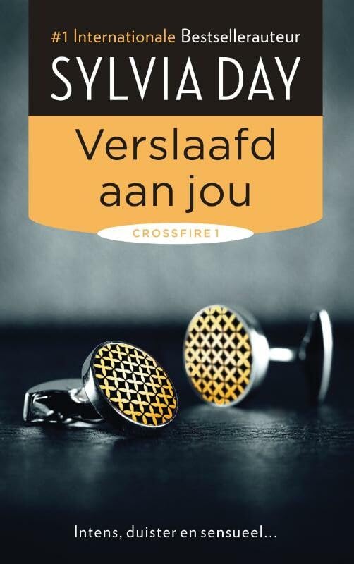 Verslaafd aan jou Contemporary literature Books