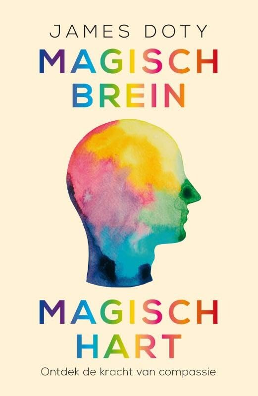 Magisch brein, magisch hart Social Sciences Books