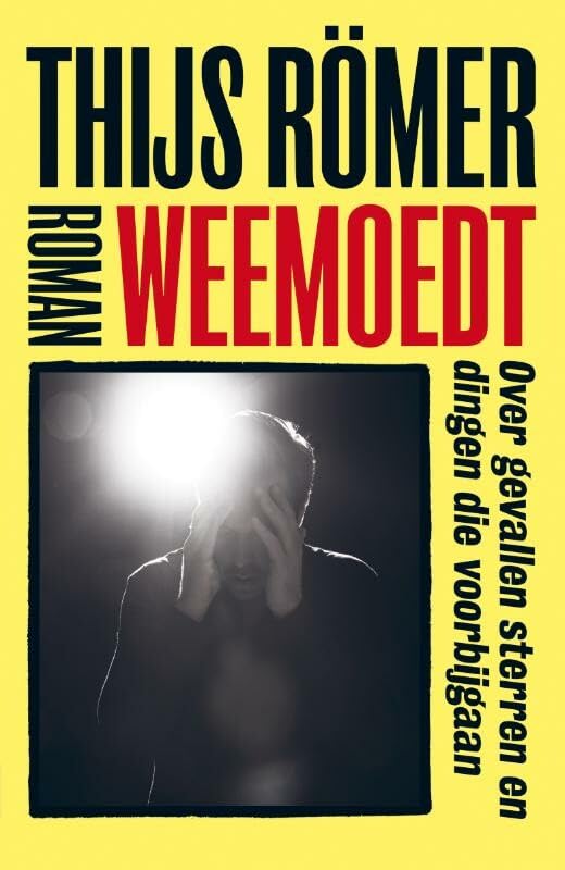 Weemoedt: over gevallen sterren en dingen die voorbij gaan book