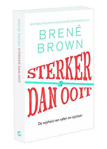Sterker dan ooit: de wijsheid van vallen en opstaan Social Sciences