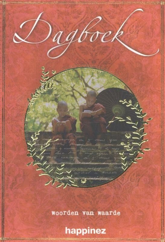 Dagboek - Woorden van waarde: woorden van waarde book