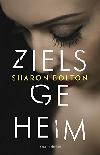 Zielsgeheim (Lacey Flint) Contemporary literature