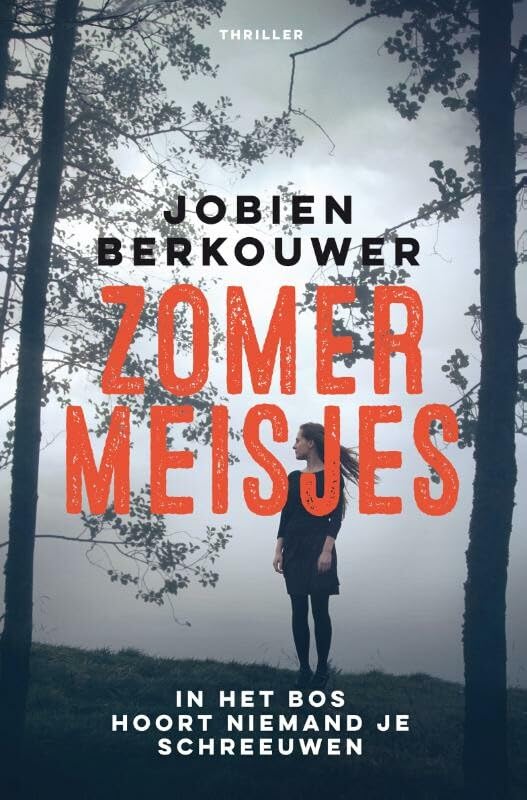 Zomermeisjes Action & Adventure