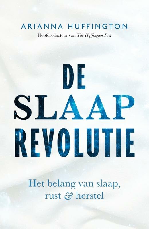De slaaprevolutie: het belang van slaap, rust & herstel Social Sciences