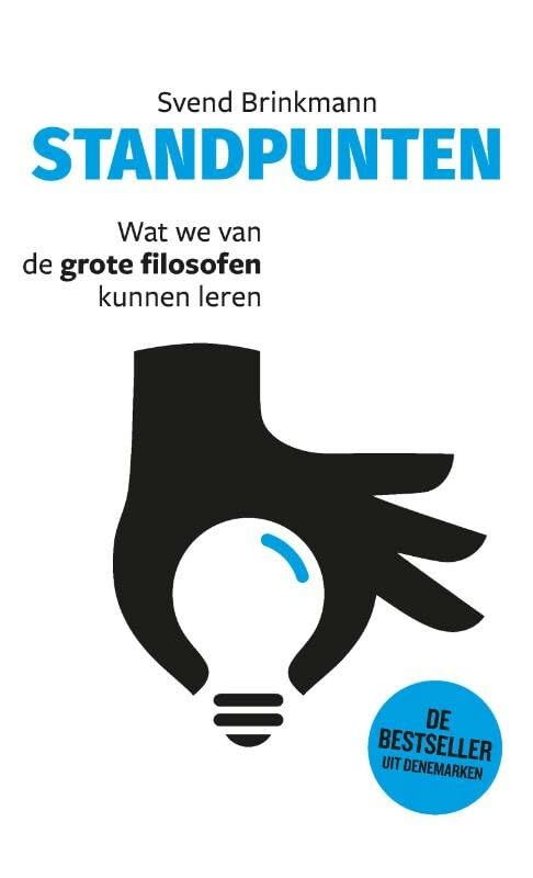 Standpunten: wat we van de grote filosofen kunnen leren book
