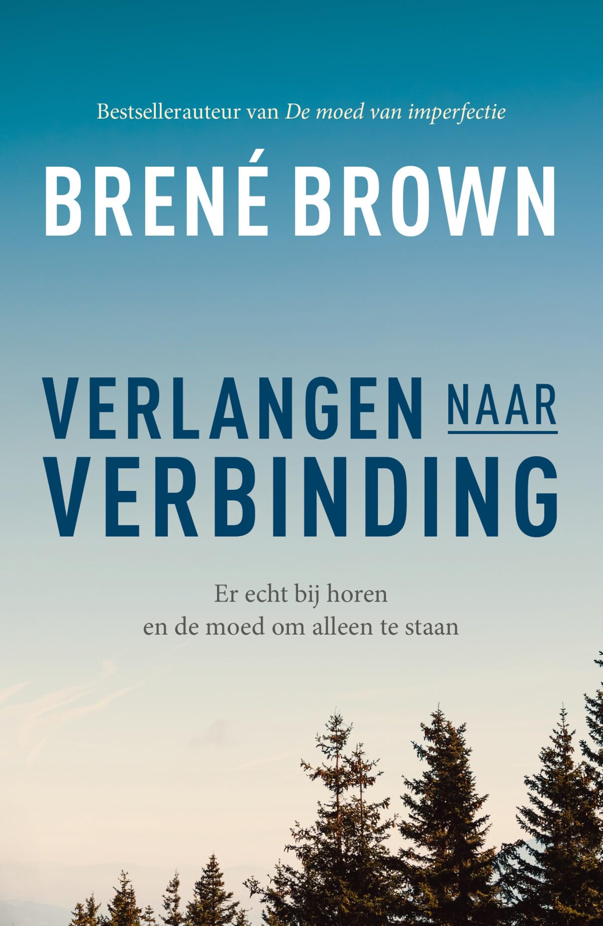 Verlangen naar verbinding: er echt bij horen en de moed om alleen te staan Business, Finance & Career