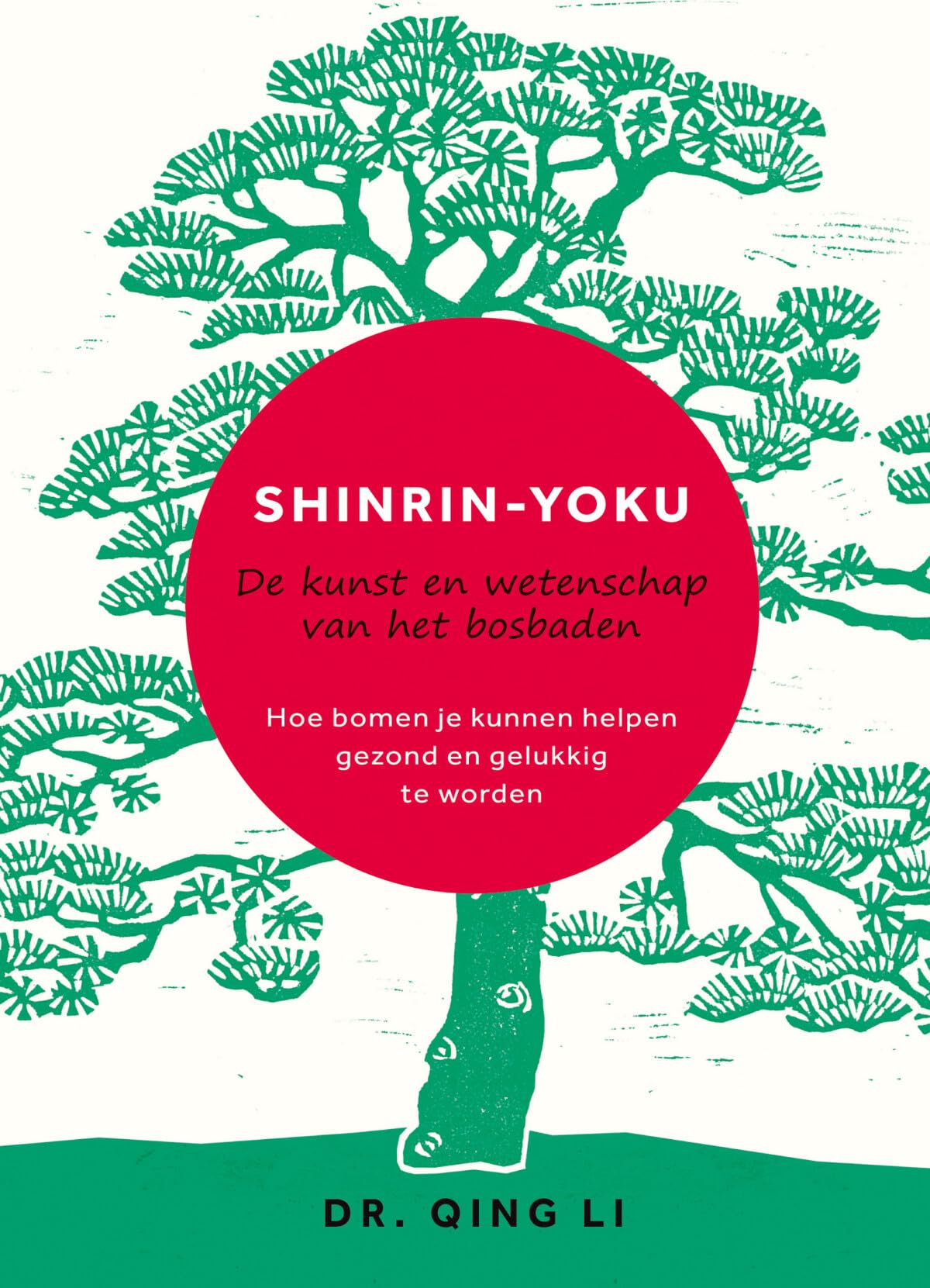 Shinrin-Yoku: de kunst en wetenschap van het bosbaden Geology & Geography