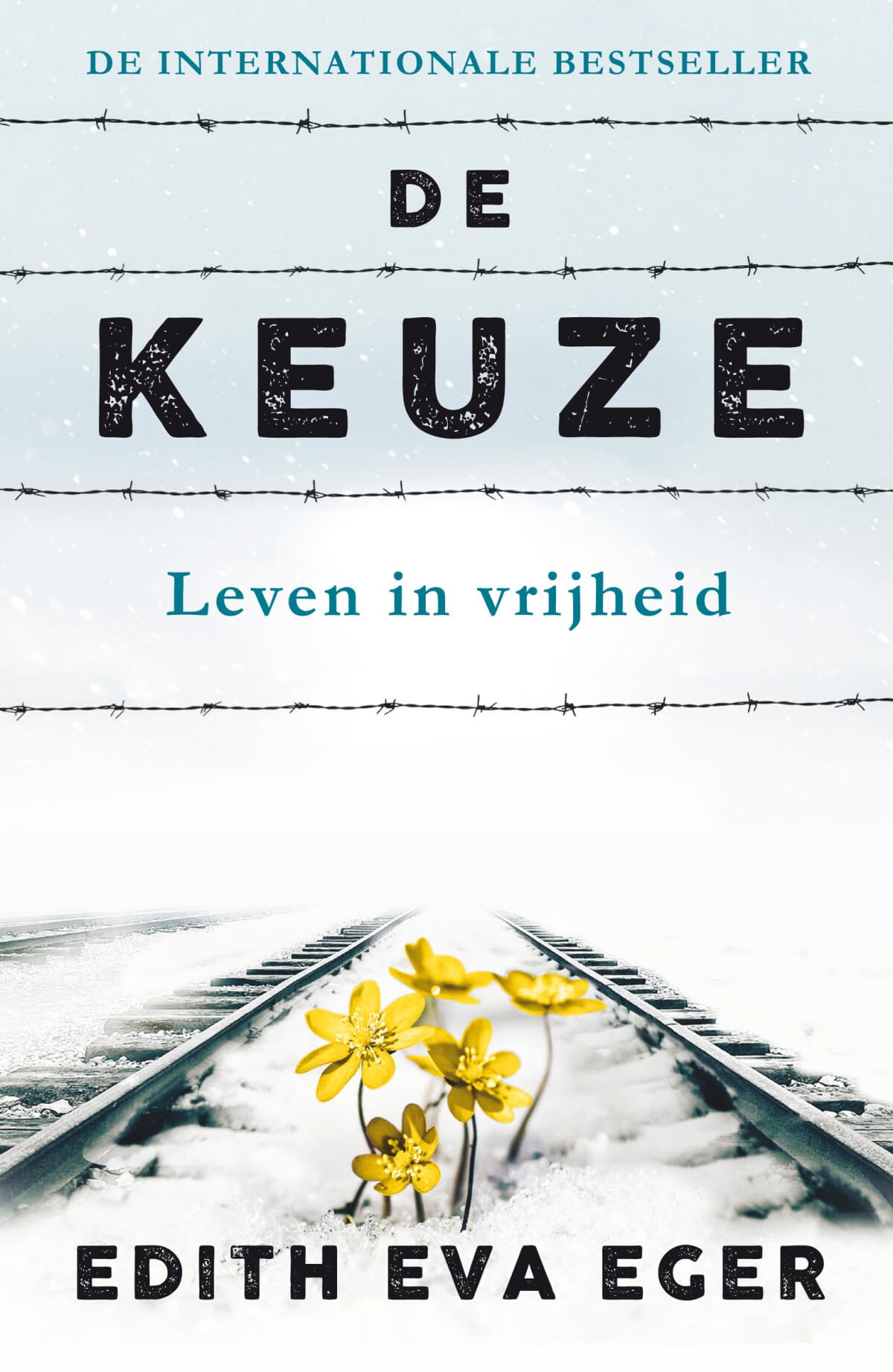 De keuze: leven in vrijheid German history