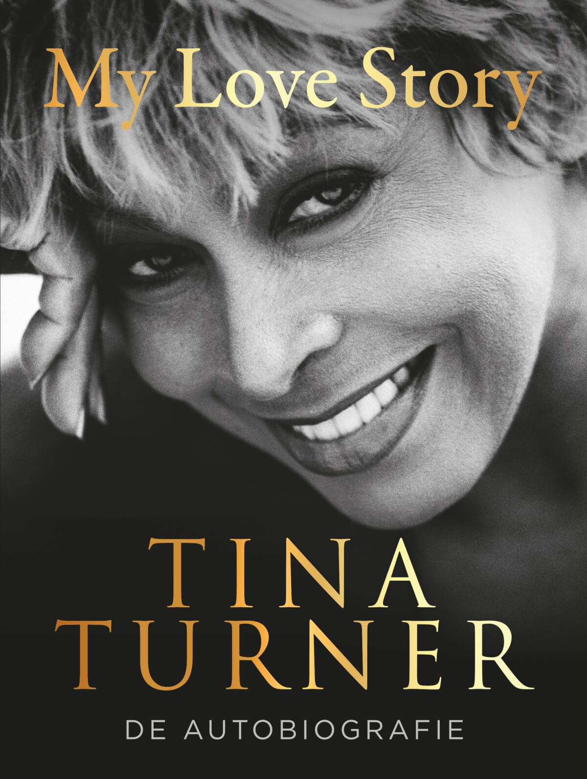 My love story: de autobiografie Pop culture