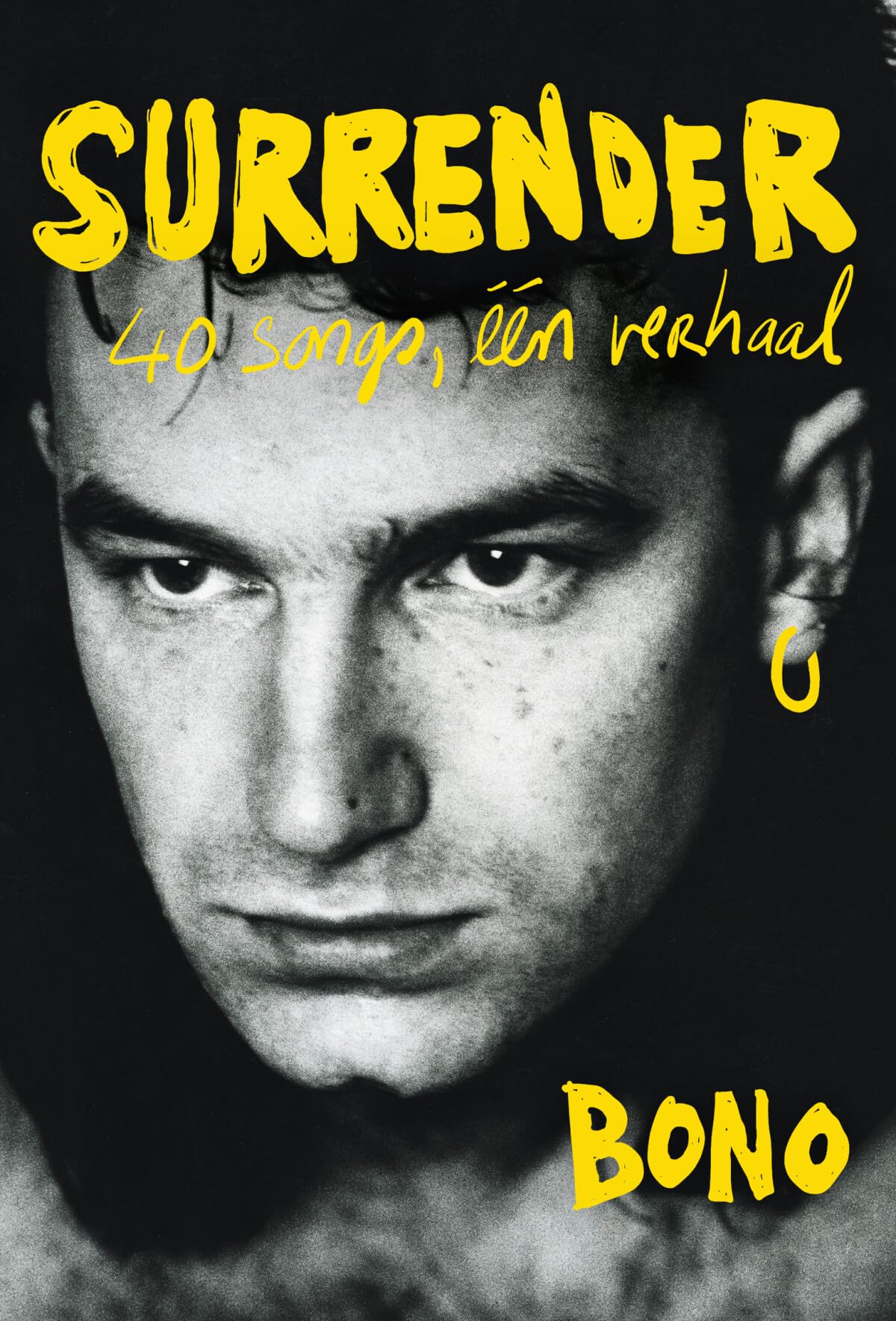 Surrender: 40 songs, één verhaal Pop culture