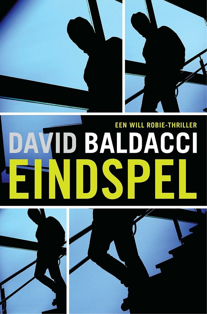 Eindspel Action & Adventure