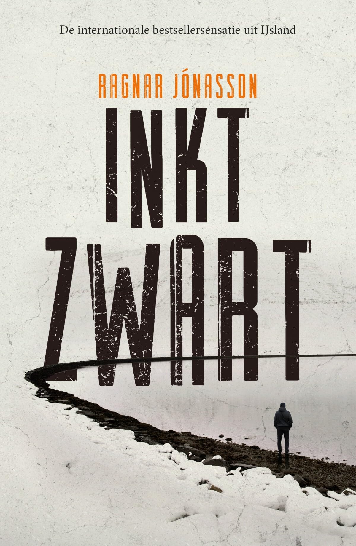 Inktzwart (Ari Thór Arason, 2) Action & Adventure