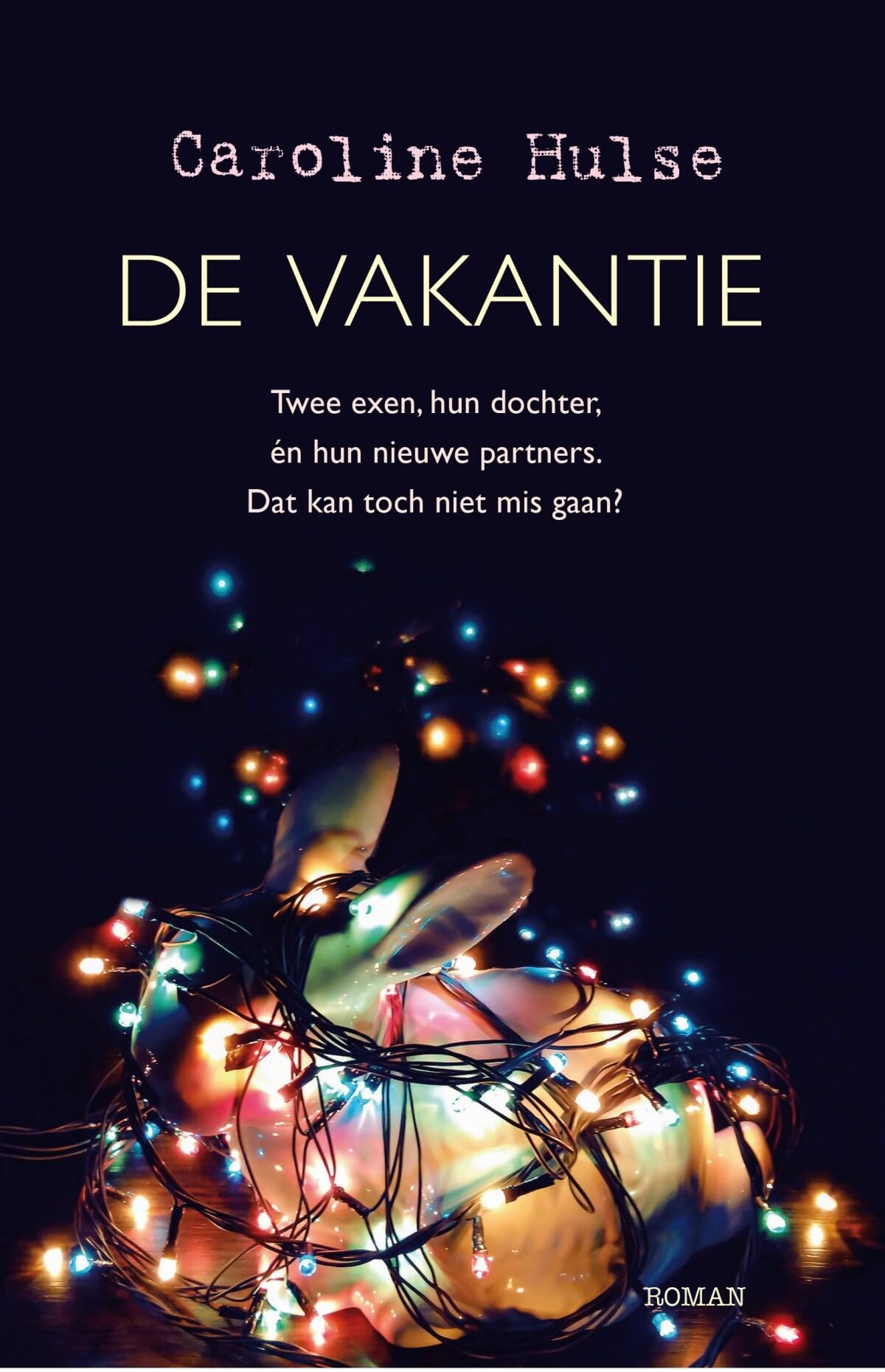 De vakantie Humour & Satire
