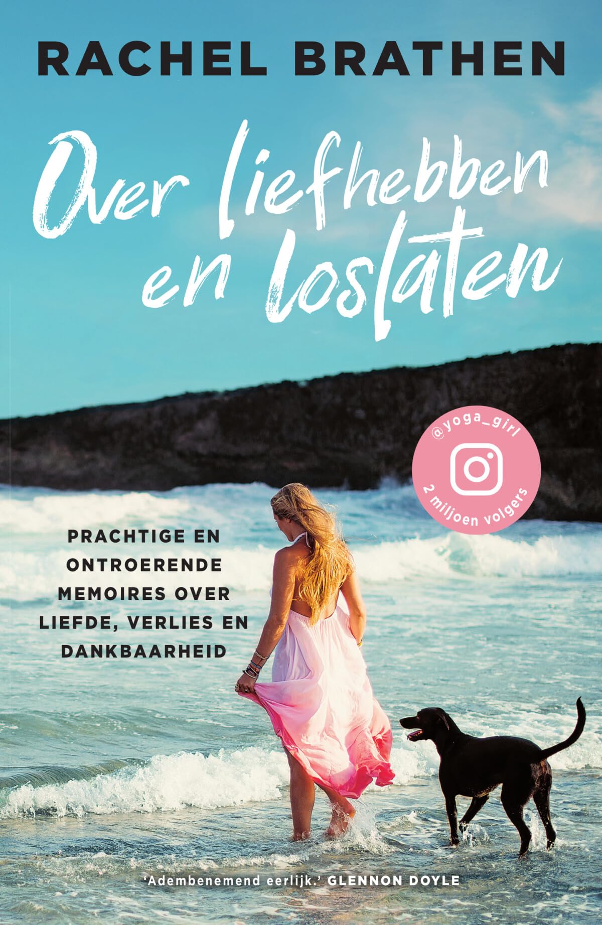 Over liefhebben en loslaten Philosophy