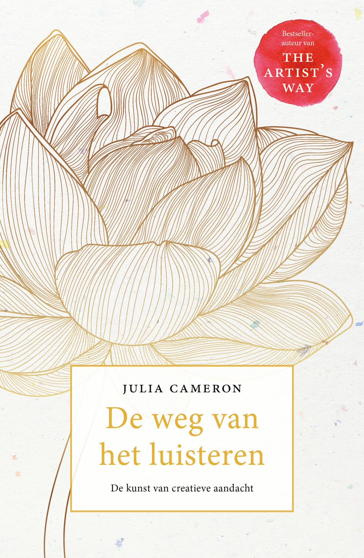 De weg van het luisteren: de kunst van creatieve aandacht Film, Art & Culture
